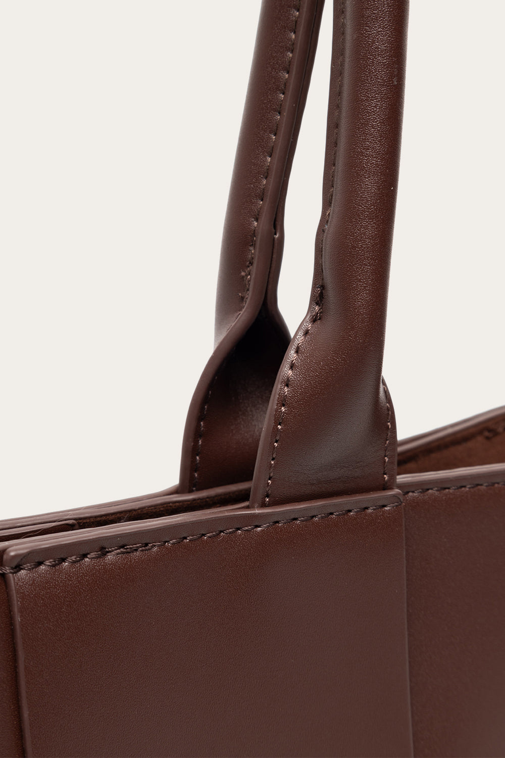 Lizzie Bag Brown