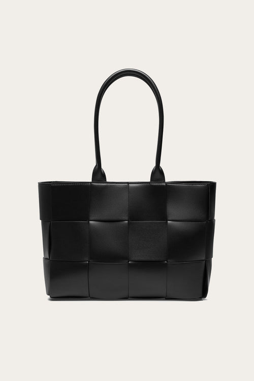 Lizzie Bag Black