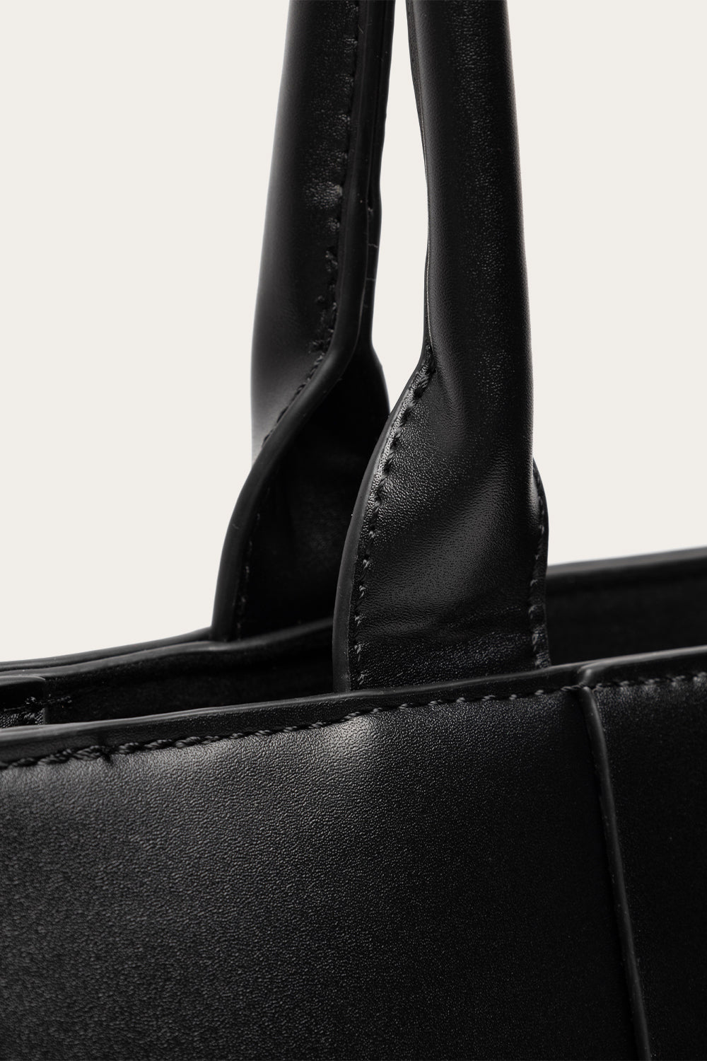 Lizzie Bag Black