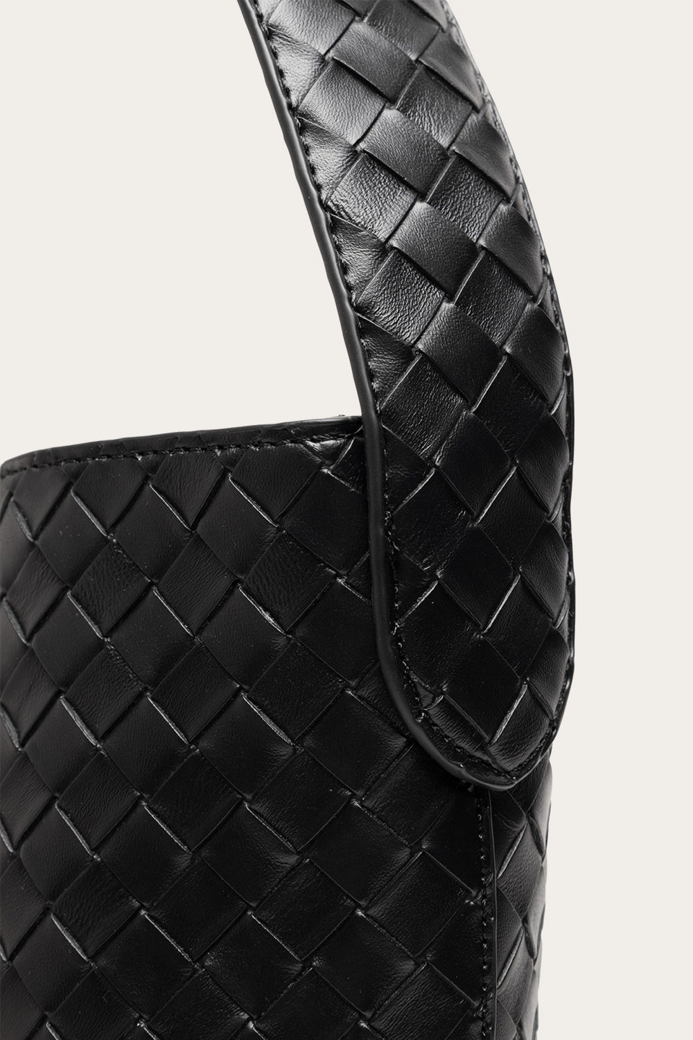 Lula Bag Black