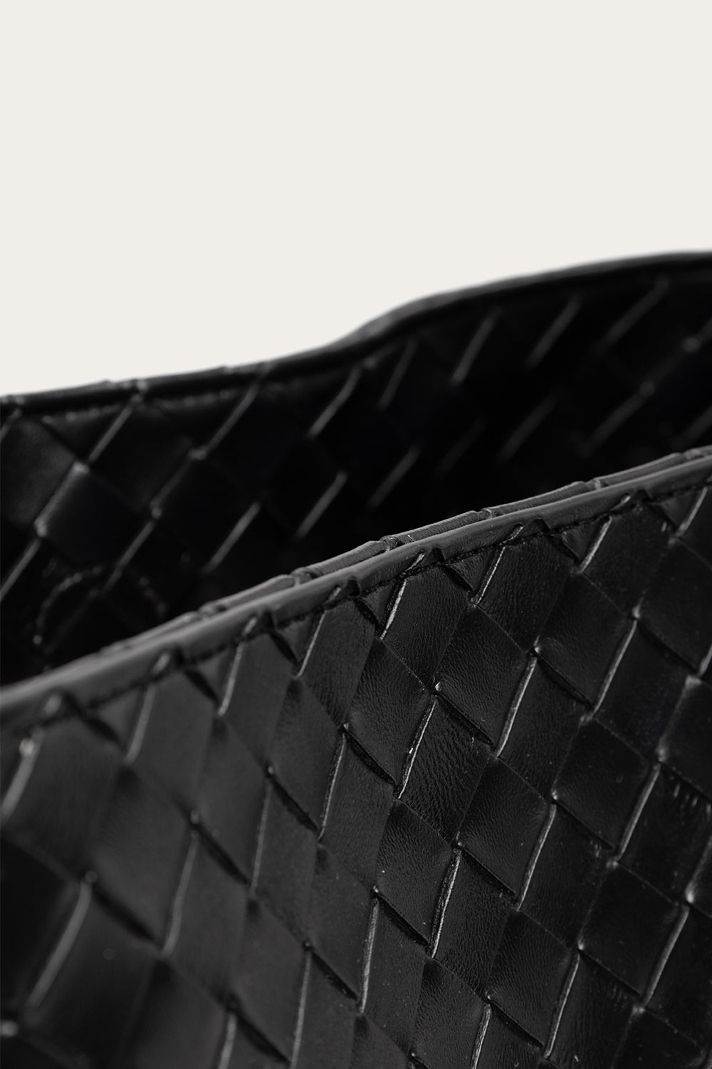 Lula Bag Black