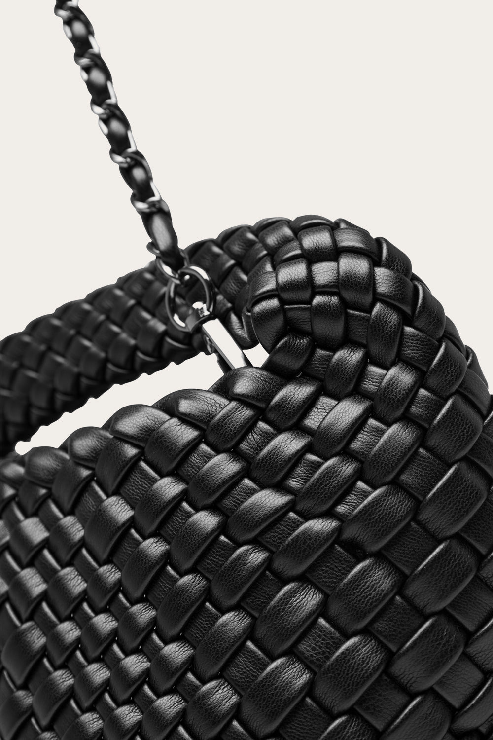 Lumi Bag Black