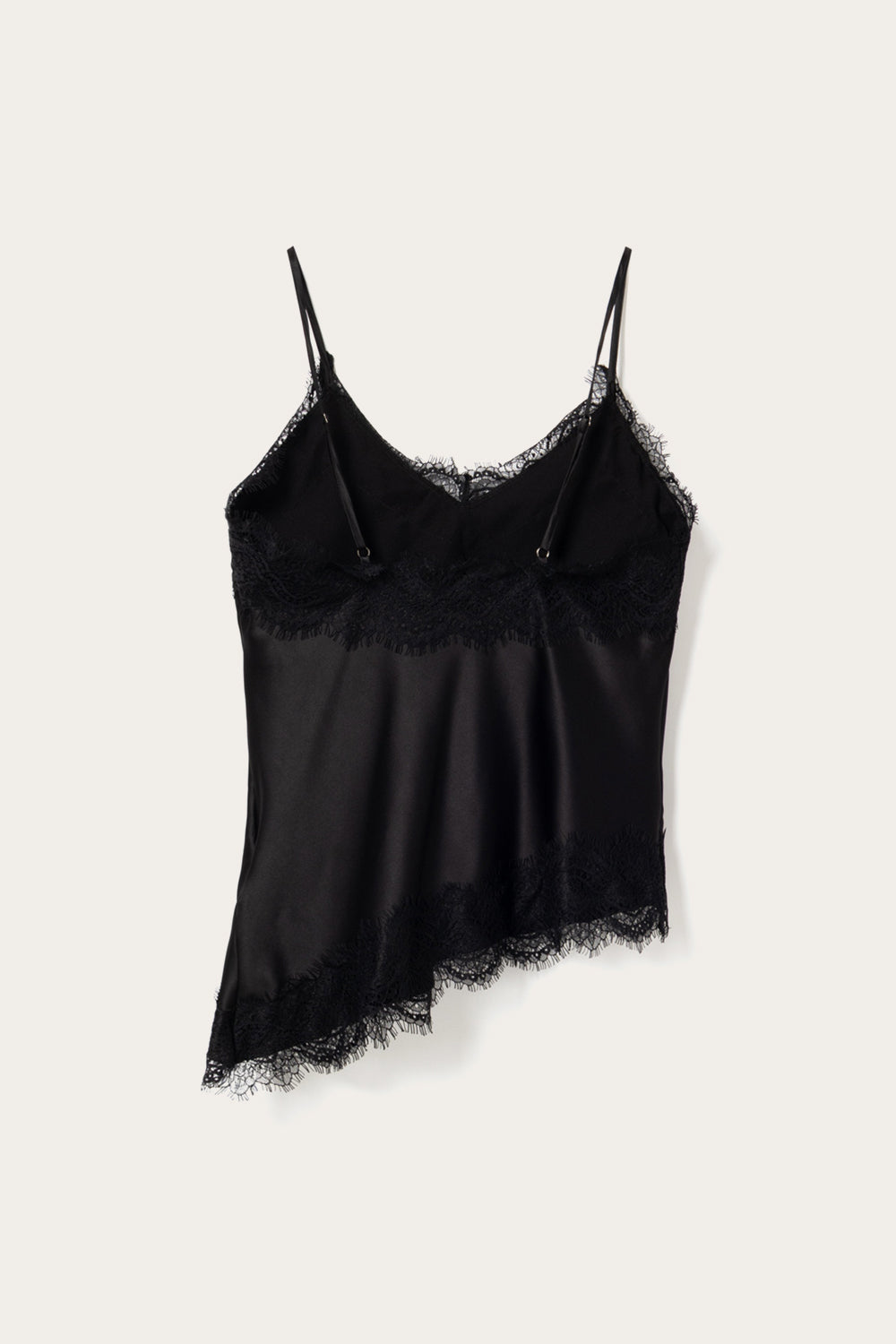 N-Minne Blouse Black