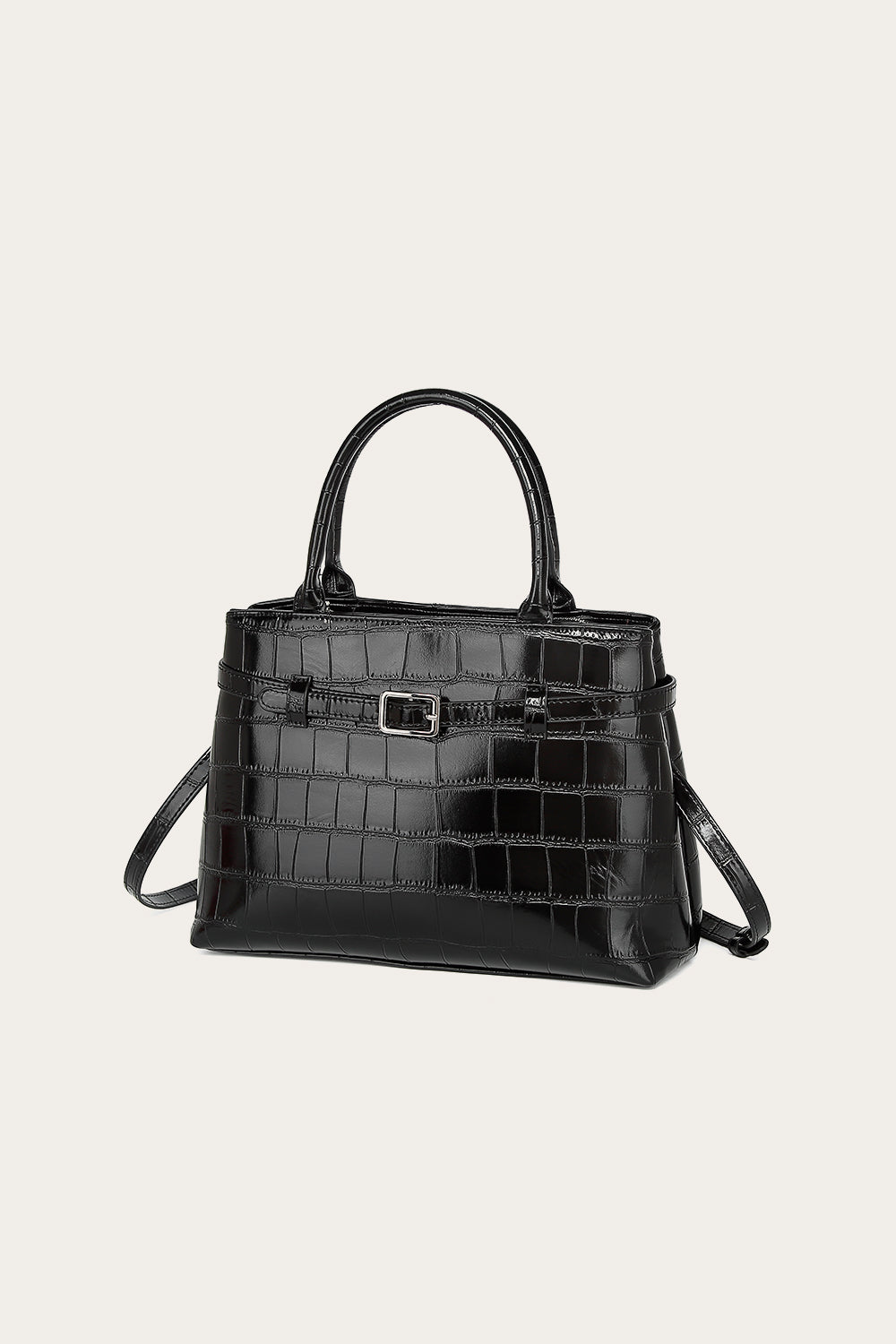 Macie Bag Black