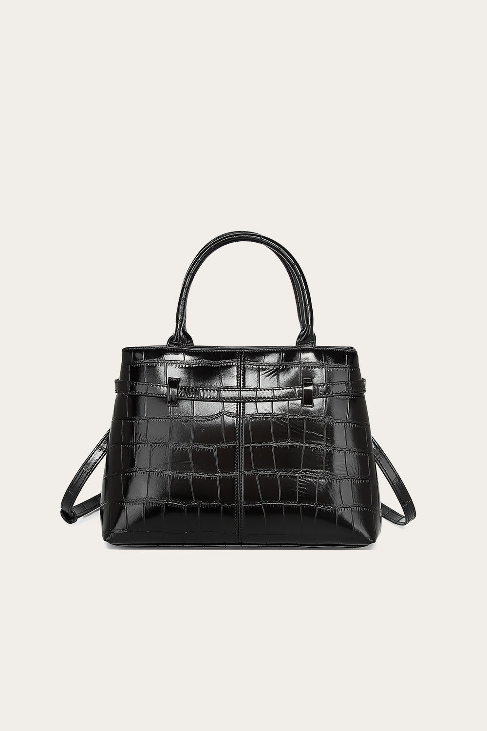Macie Bag Black