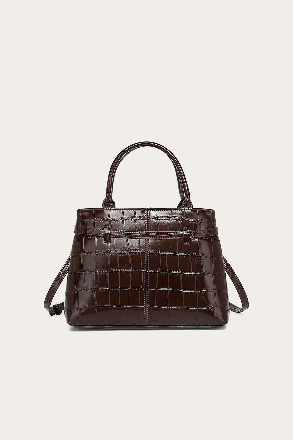 Macie Bag Coffee