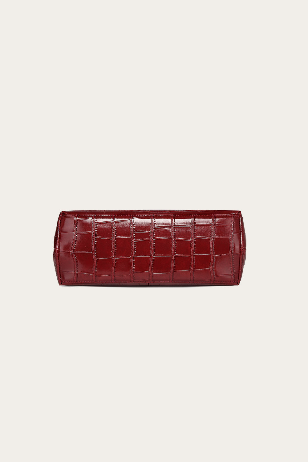 Macie Bag Dark Red