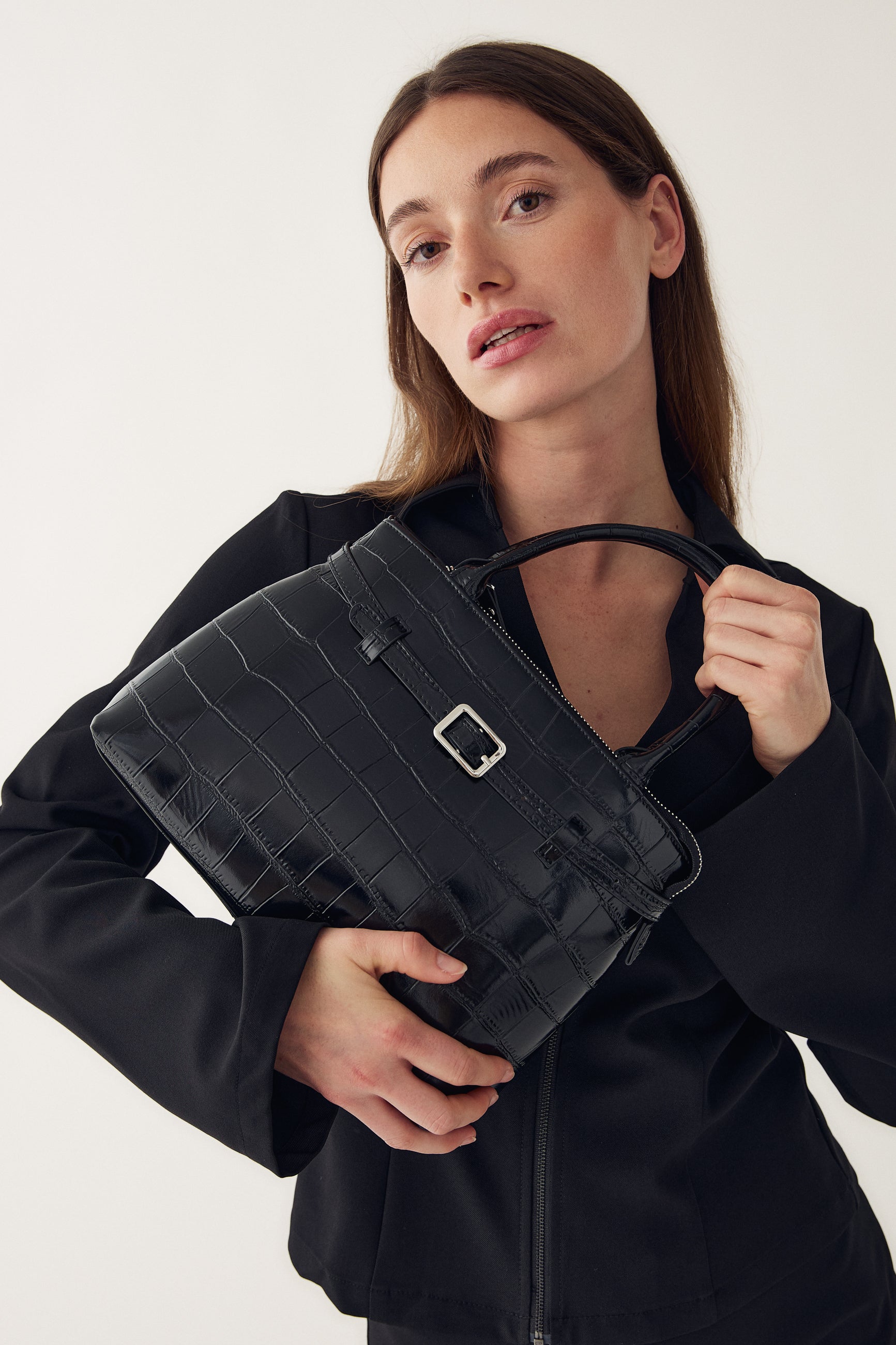 Macie Bag Black