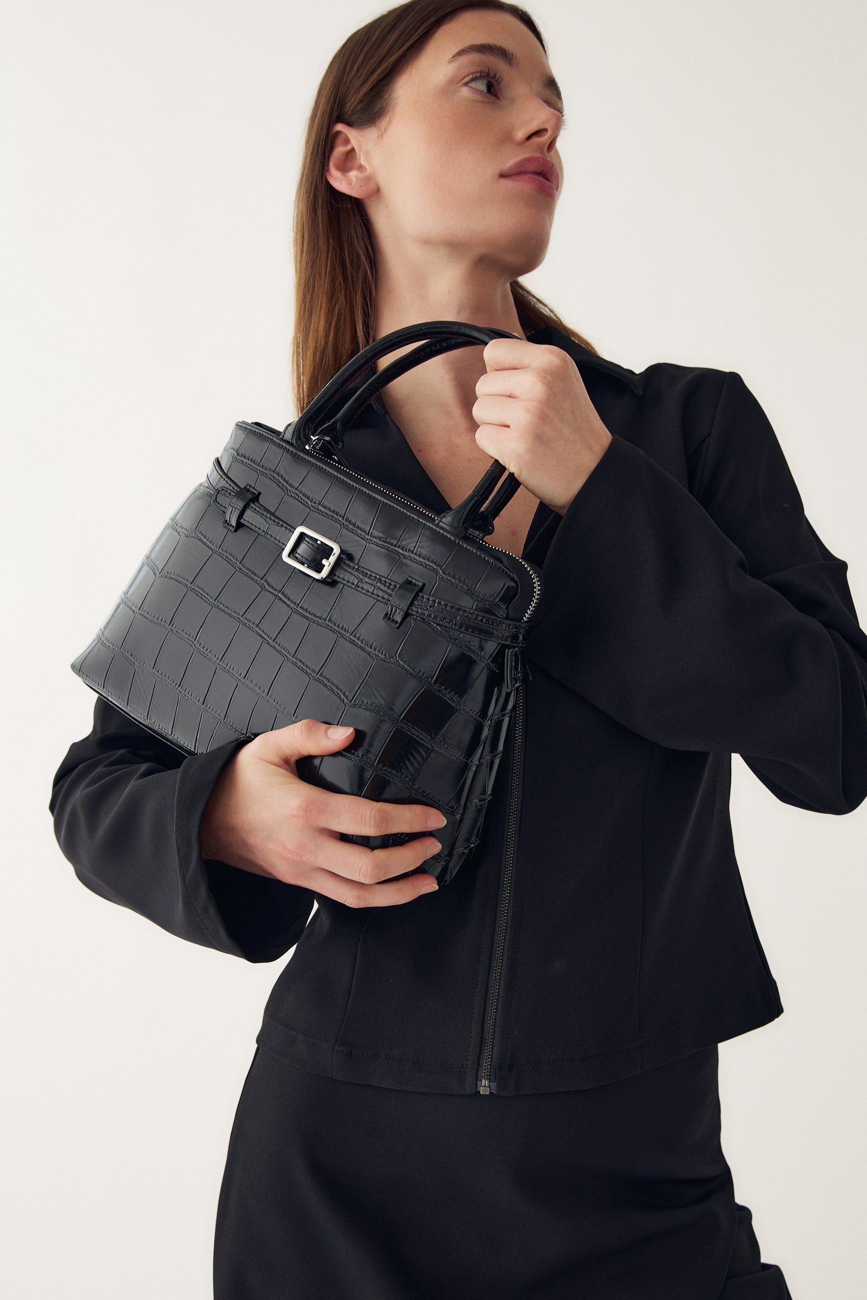 Macie Bag Black