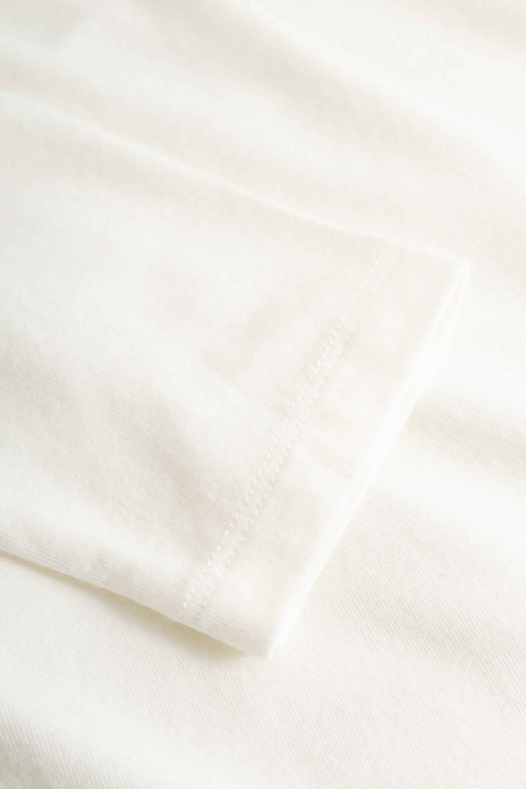 N-Maddie Top White