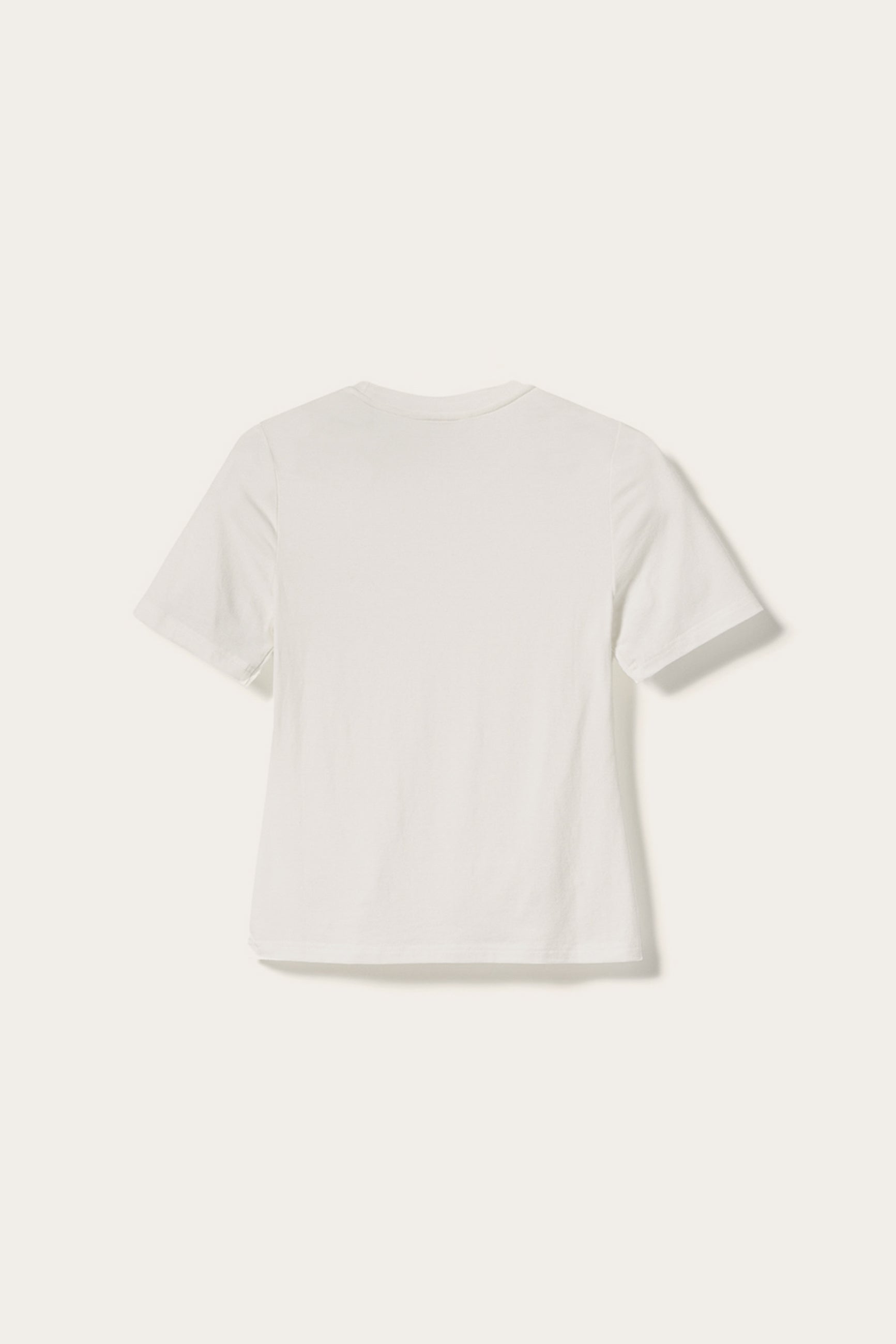 N-Julia T-shirt White