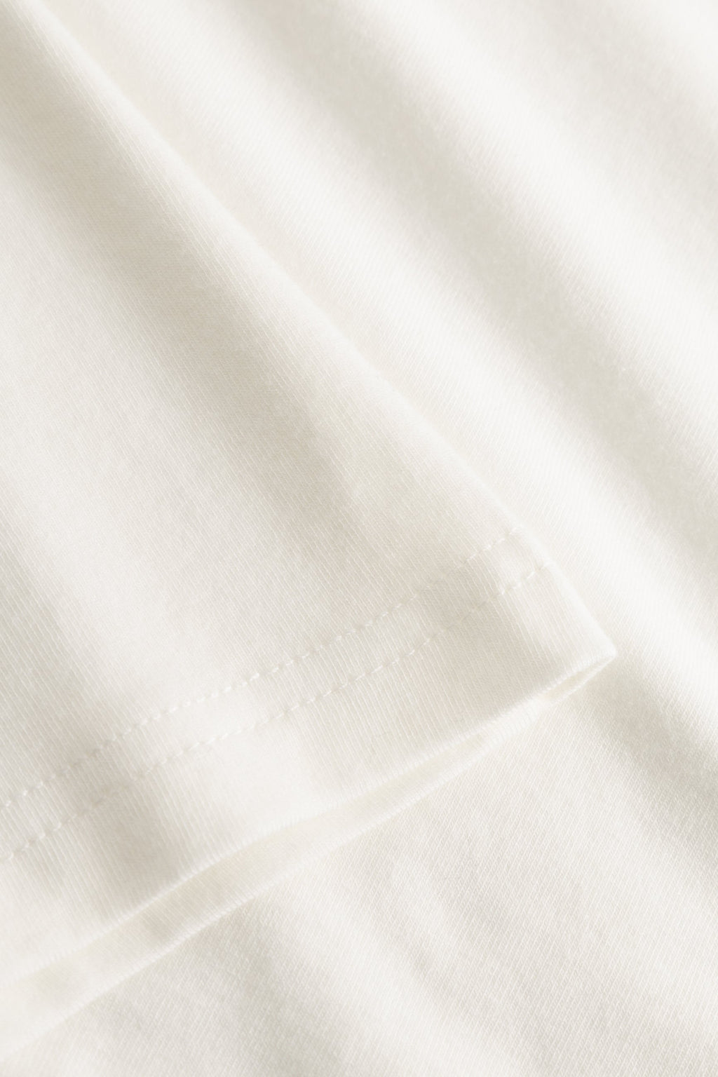 N-Julia T-shirt White
