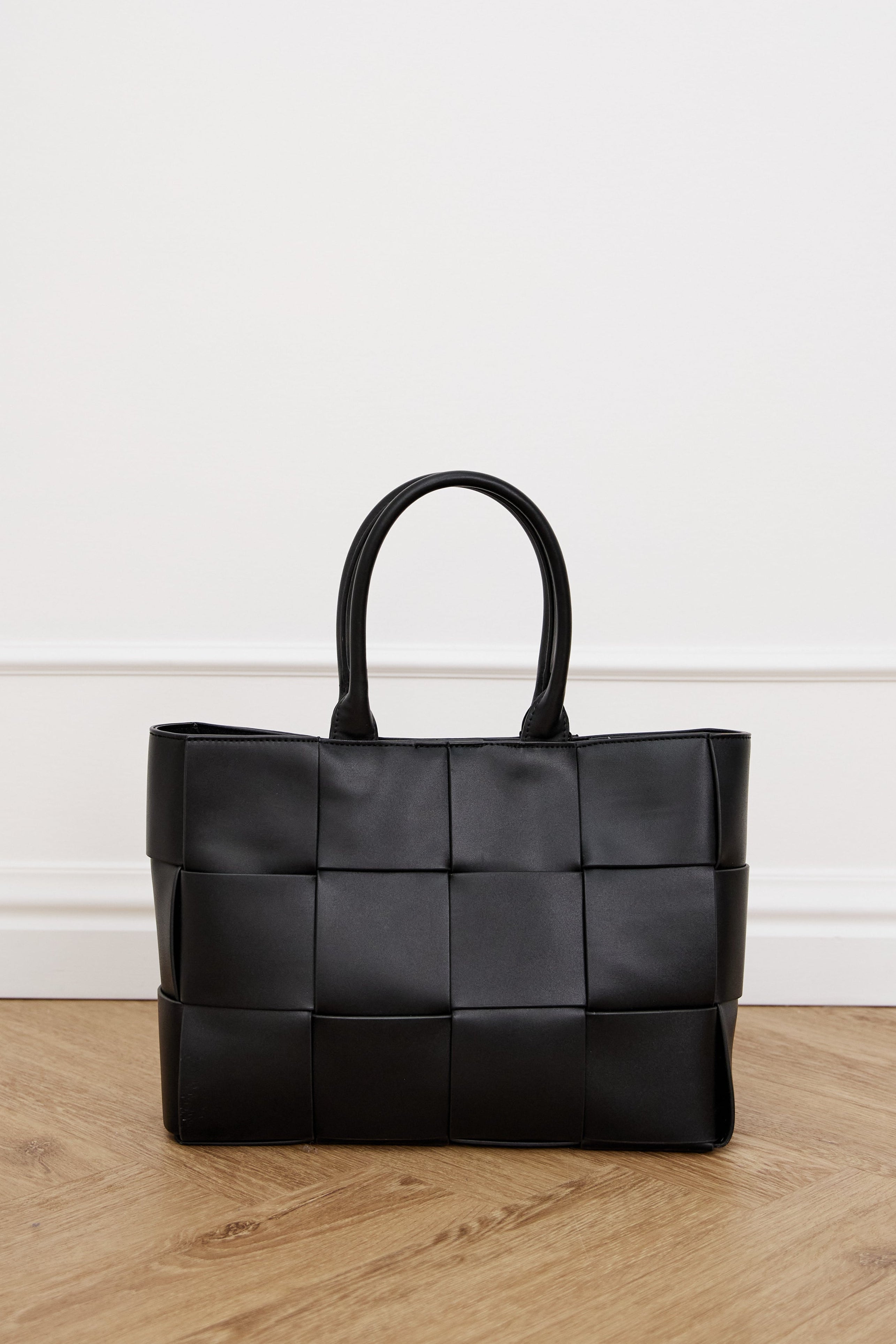 Lizzie Bag Black