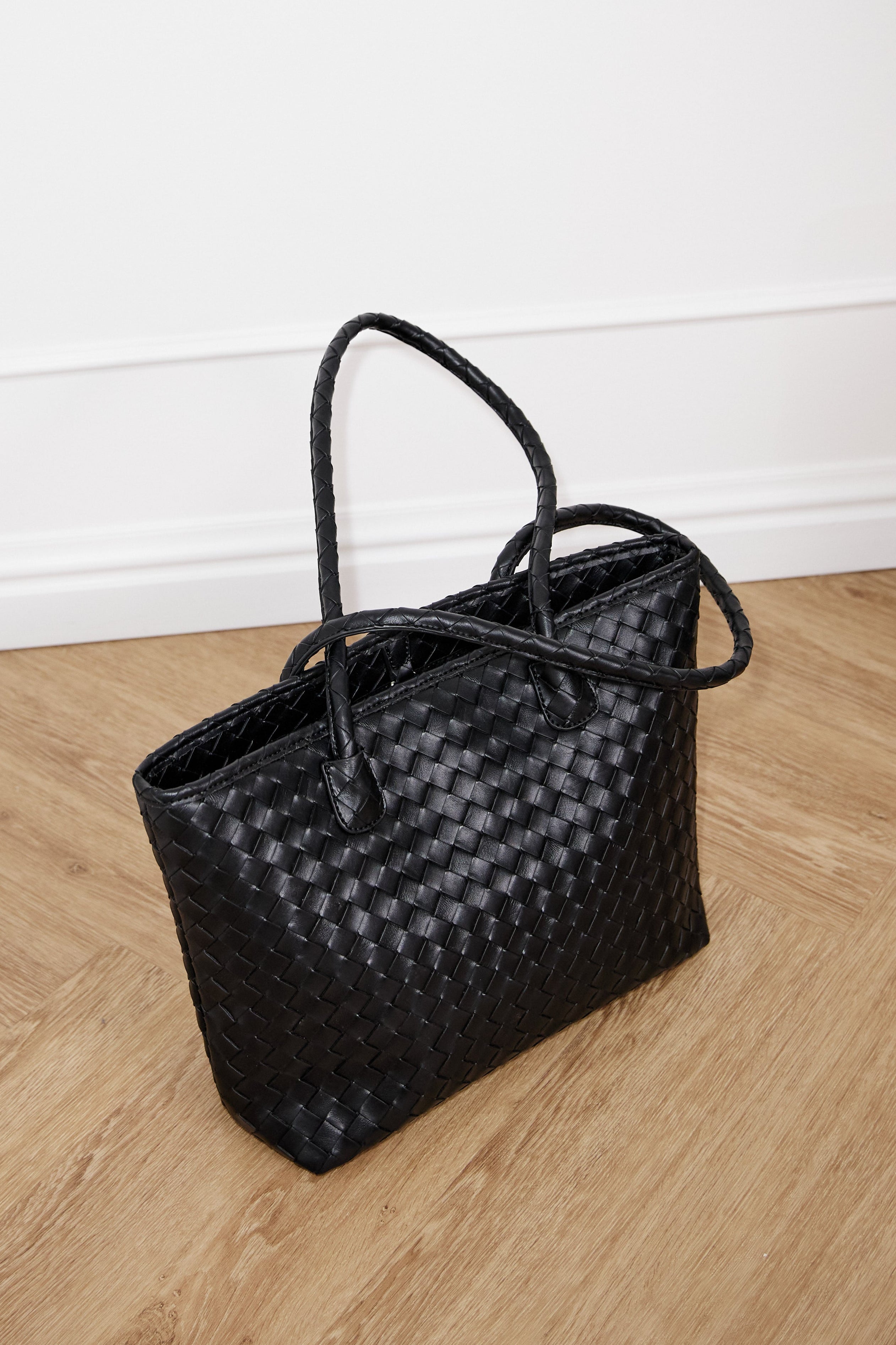 Letizia Bag Black