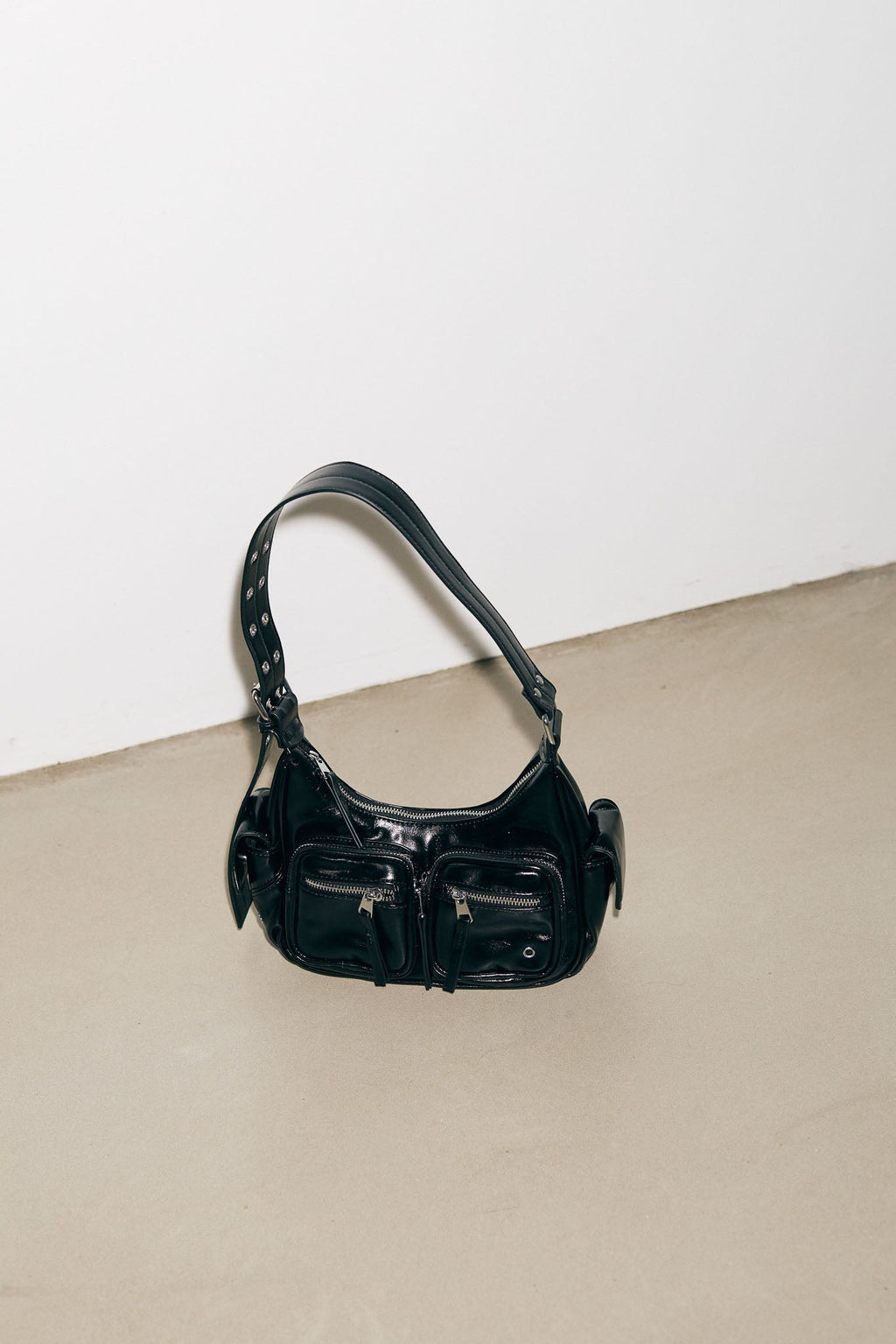 Tilda Bag Small Black