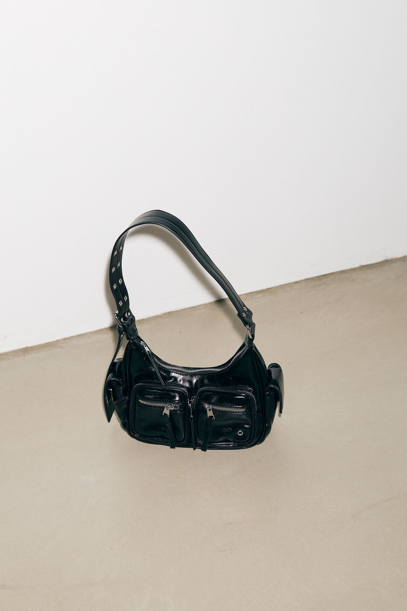 Tilda Bag Small Black
