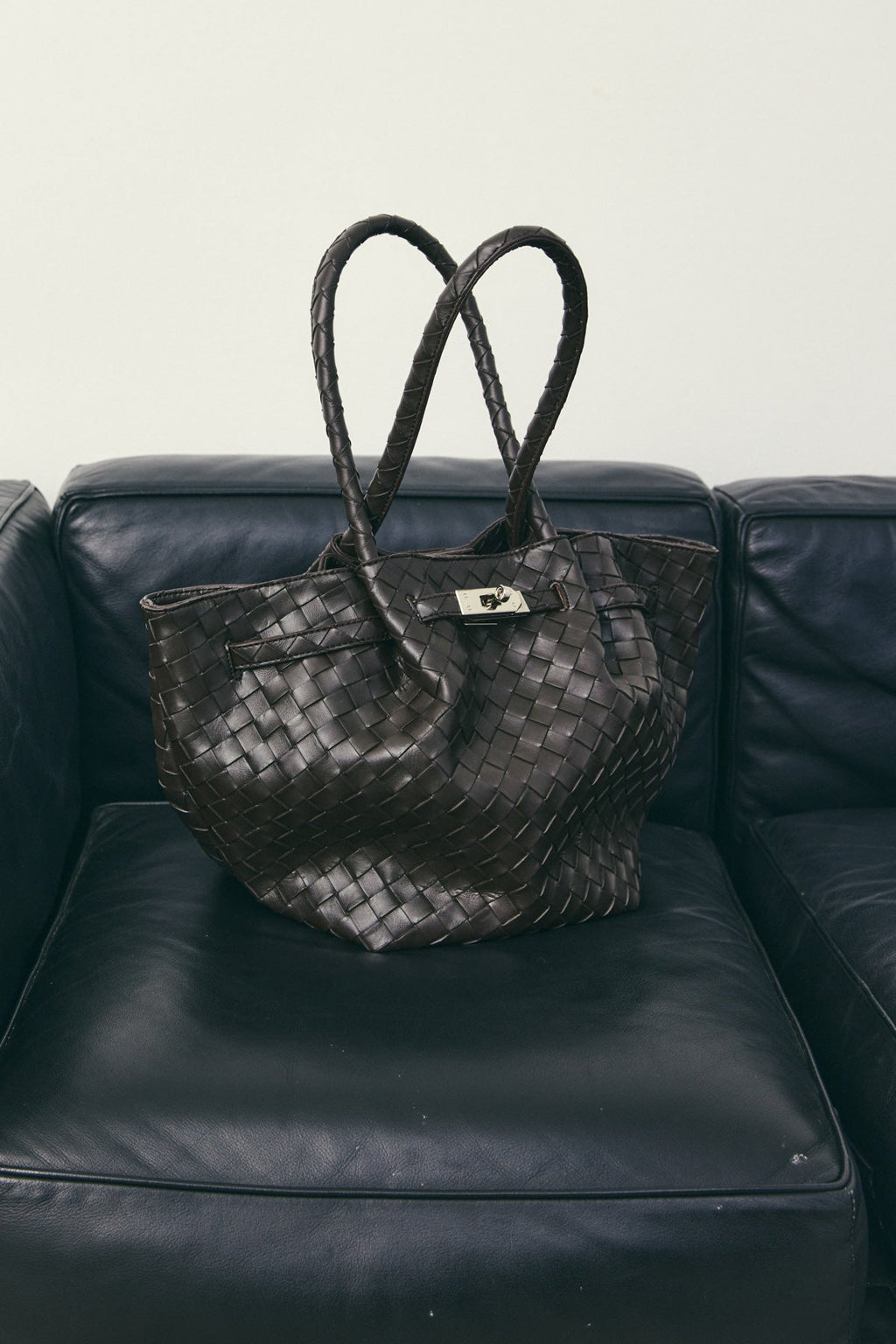 Dee Bag Large Black