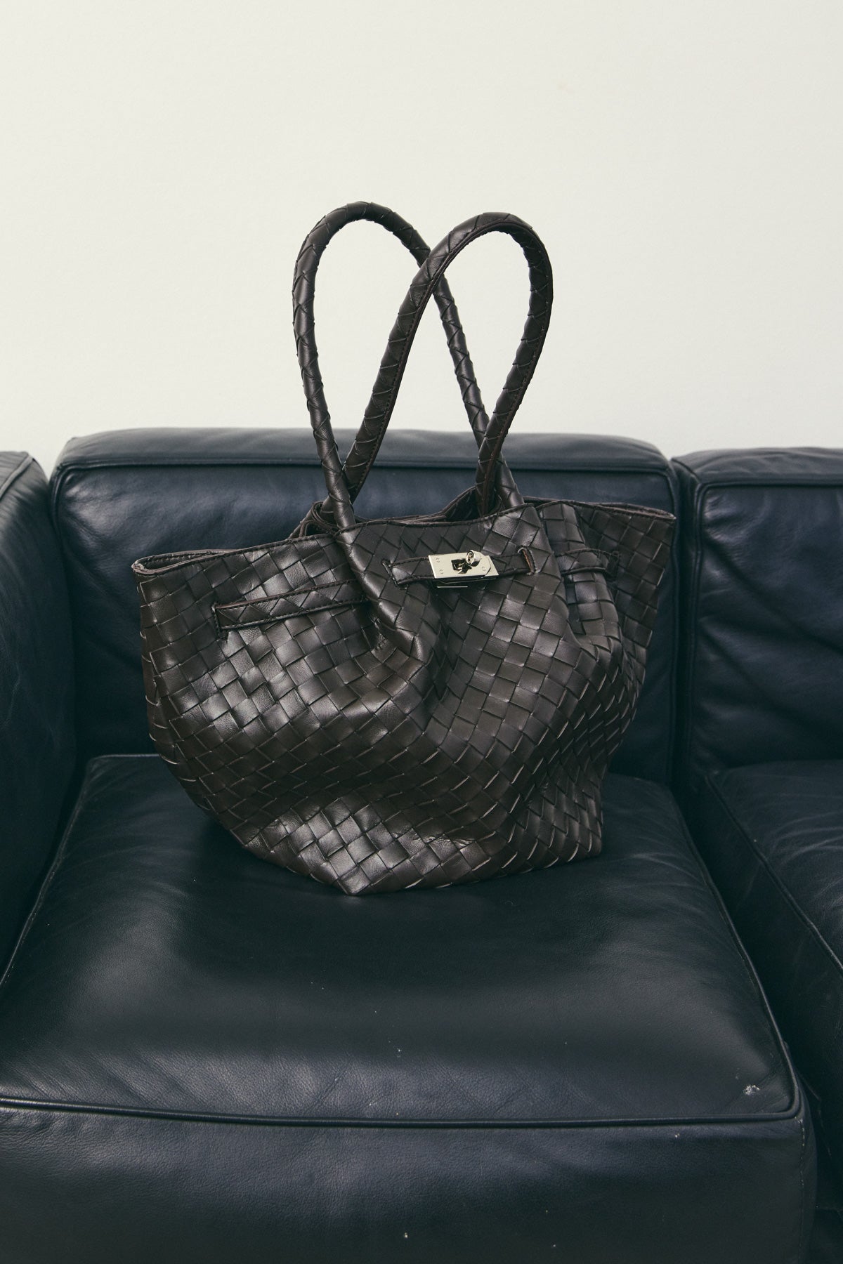 Dee Bag Large Black