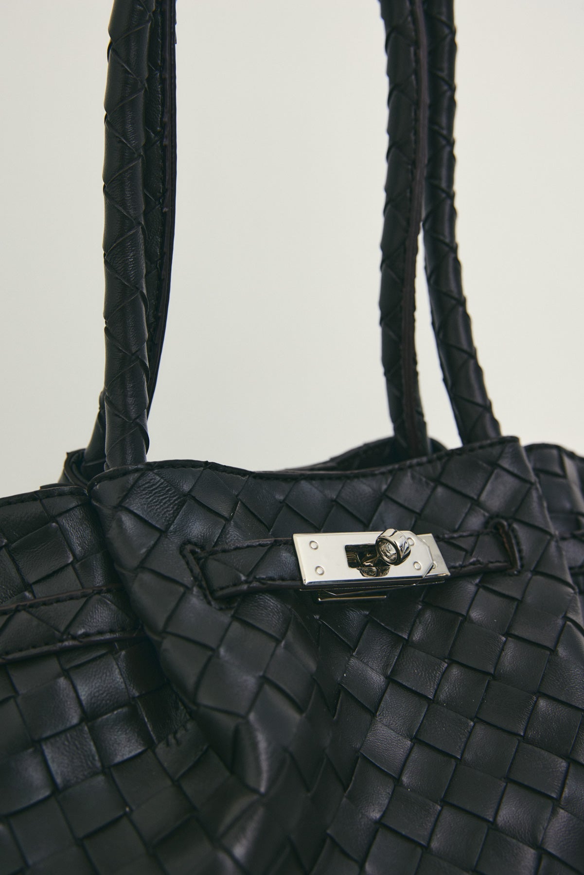 Dee Bag Large Black