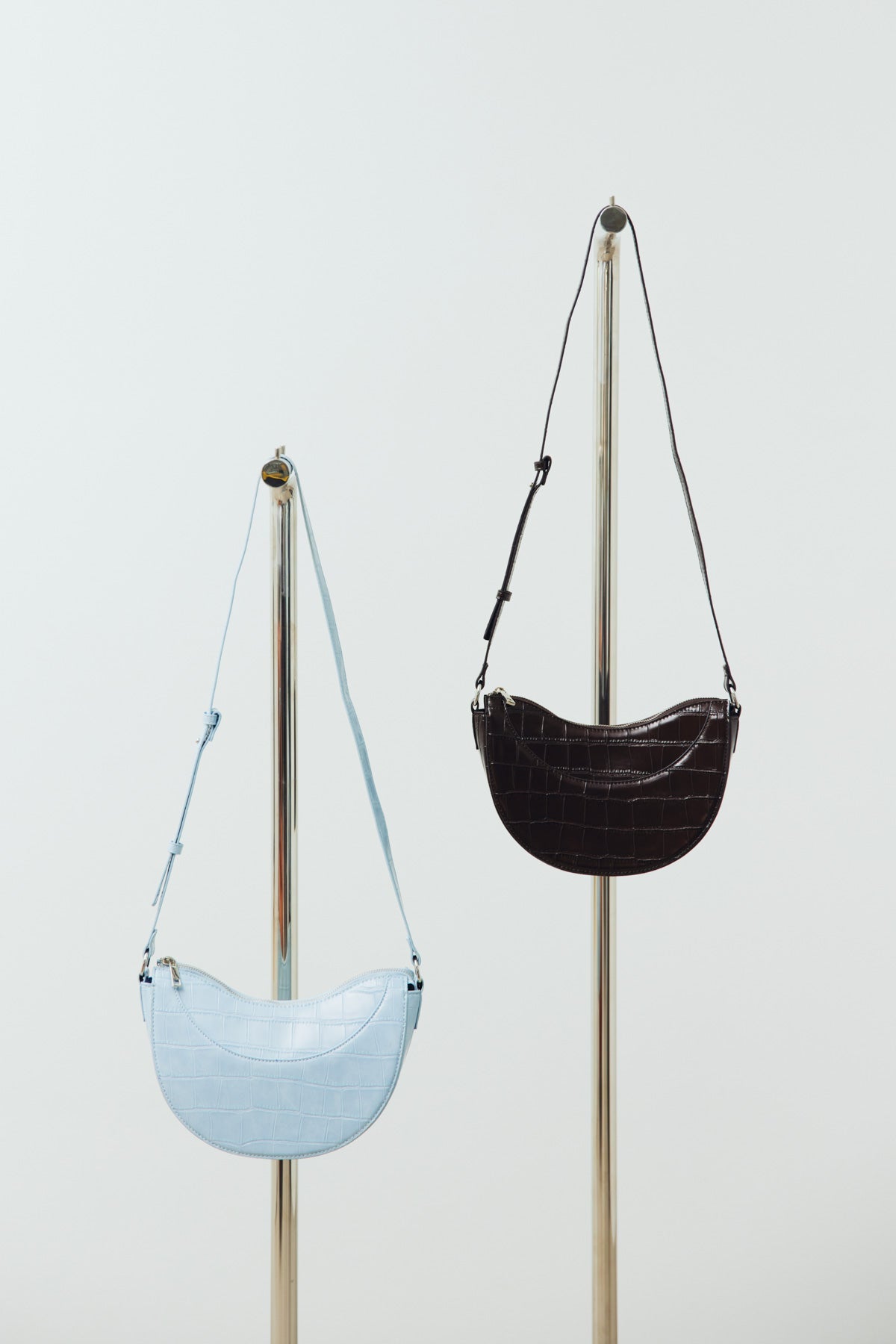 Michelle Bag Baby Blue