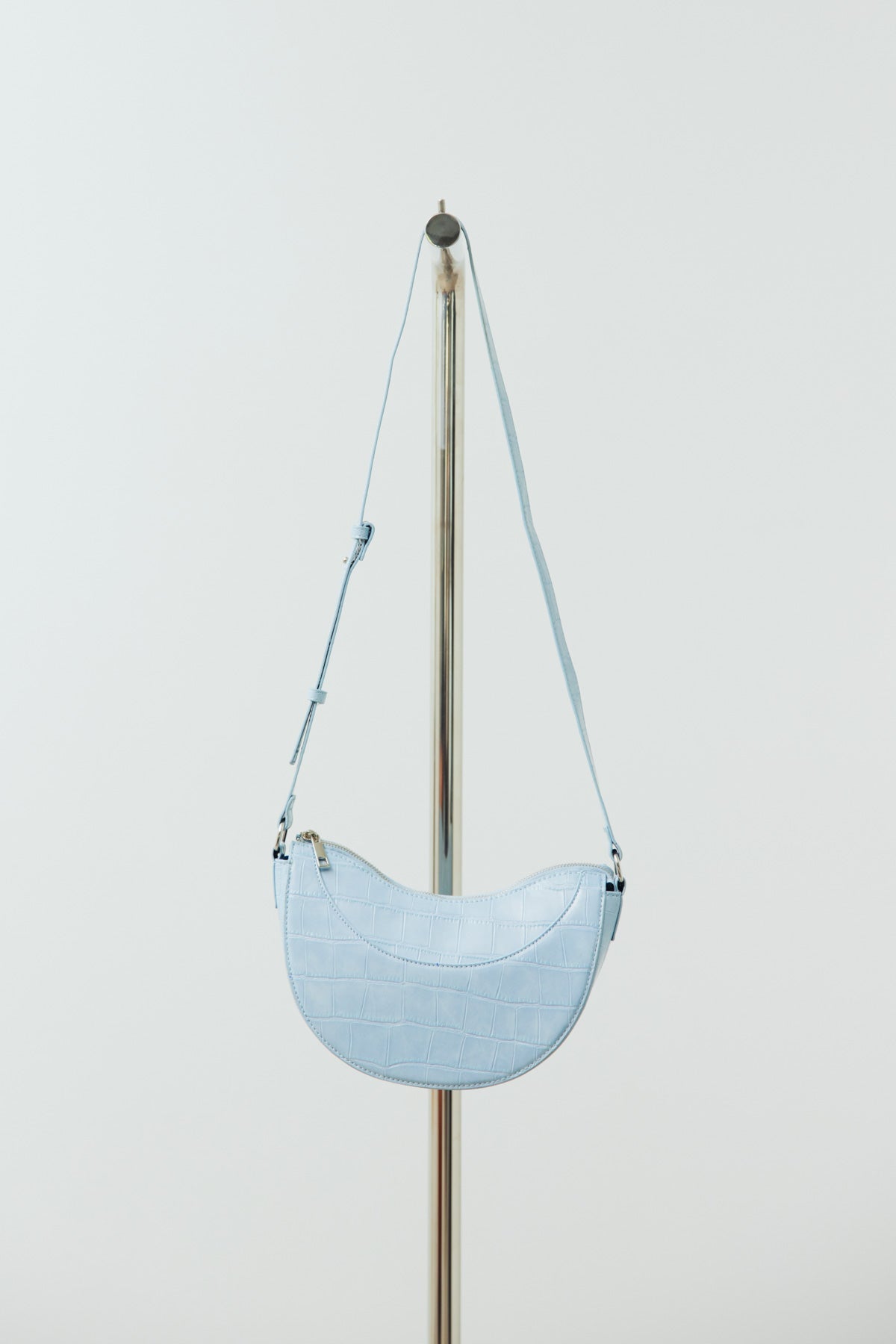 Michelle Bag Baby Blue