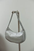 Dalia Bag Silver