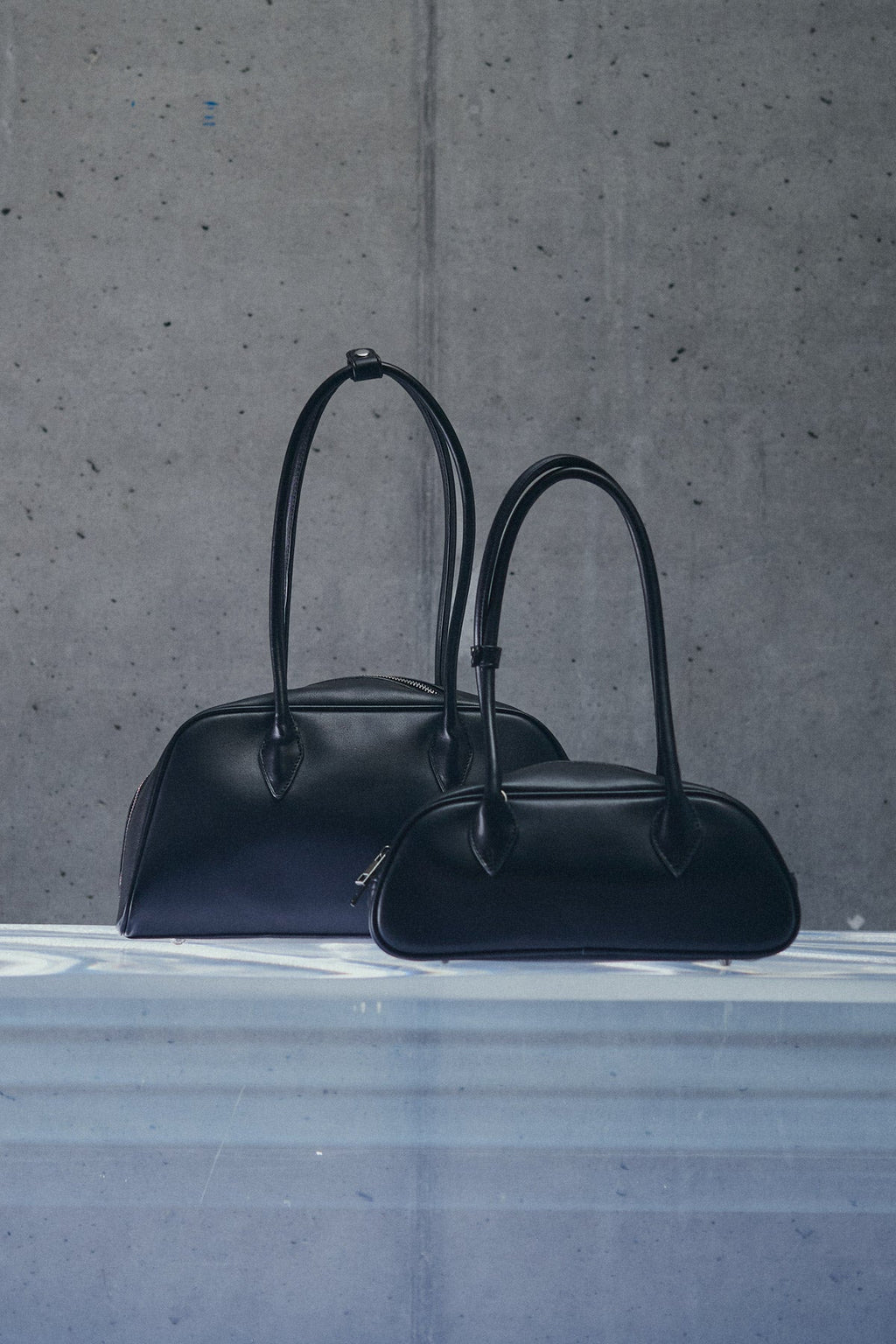 Iris Bag Black