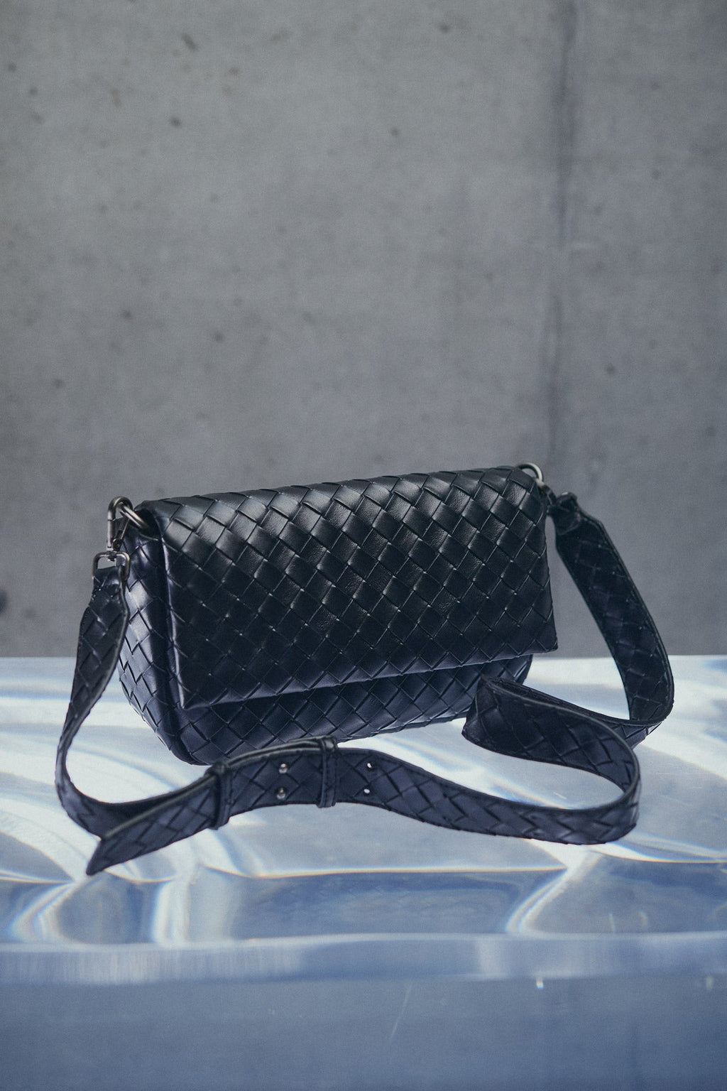 Laurita Bag Black