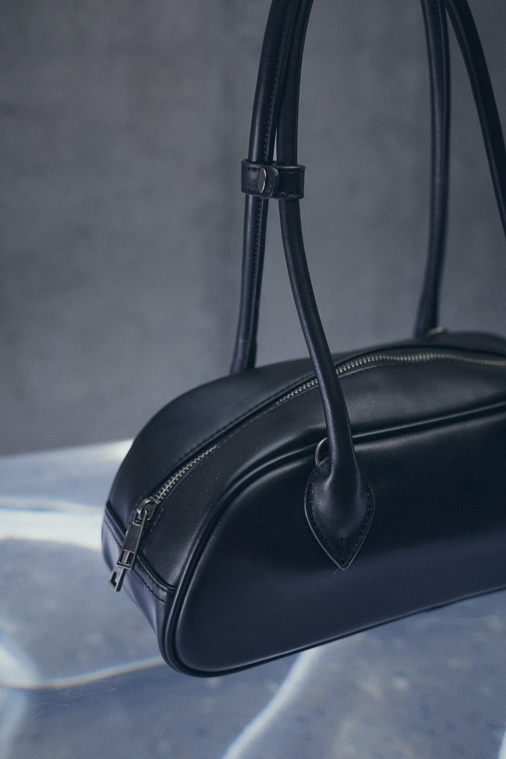 Iris Bag Black