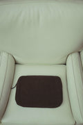 N-Mareen 15'' Laptop Sleeve Chocolate