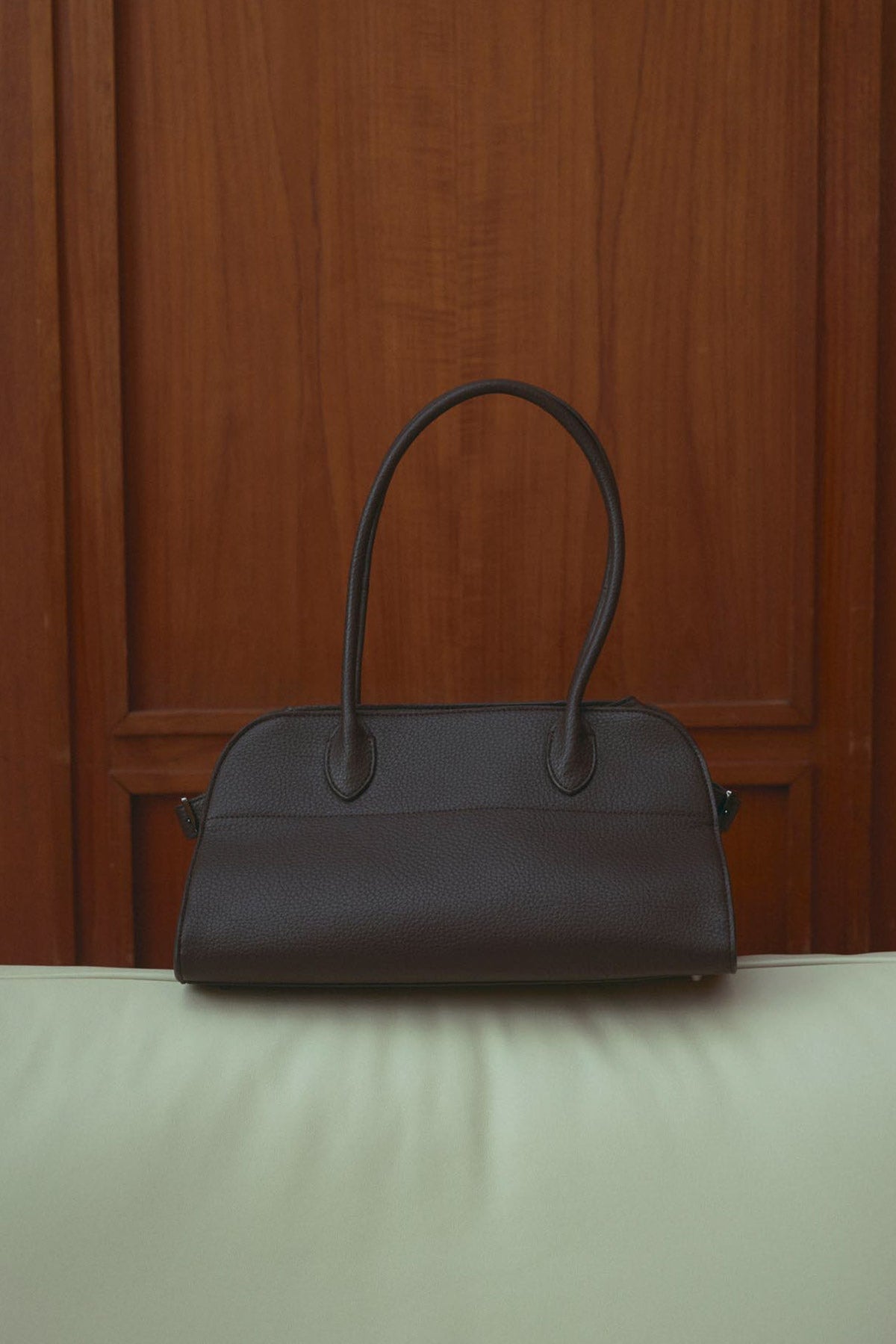 Leanora Bag Chocolate