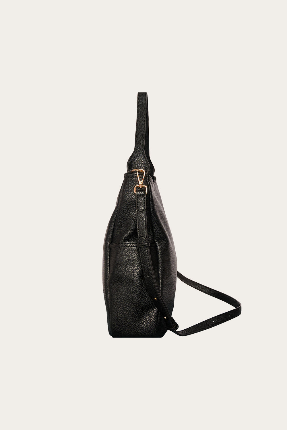Penny Tote Bag Black