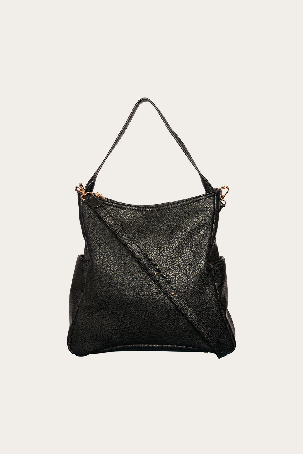 Penny Tote Bag Black