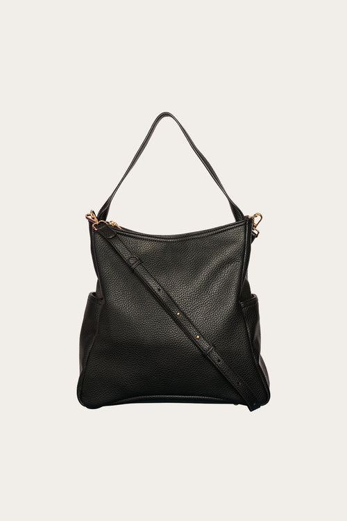 Penny Tote Bag Black