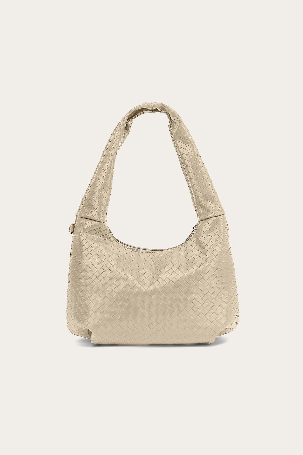 Peony Bag Beige