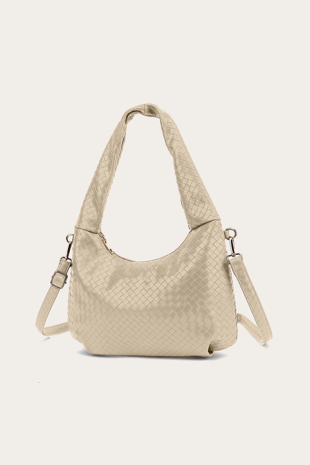 Peony Bag Beige