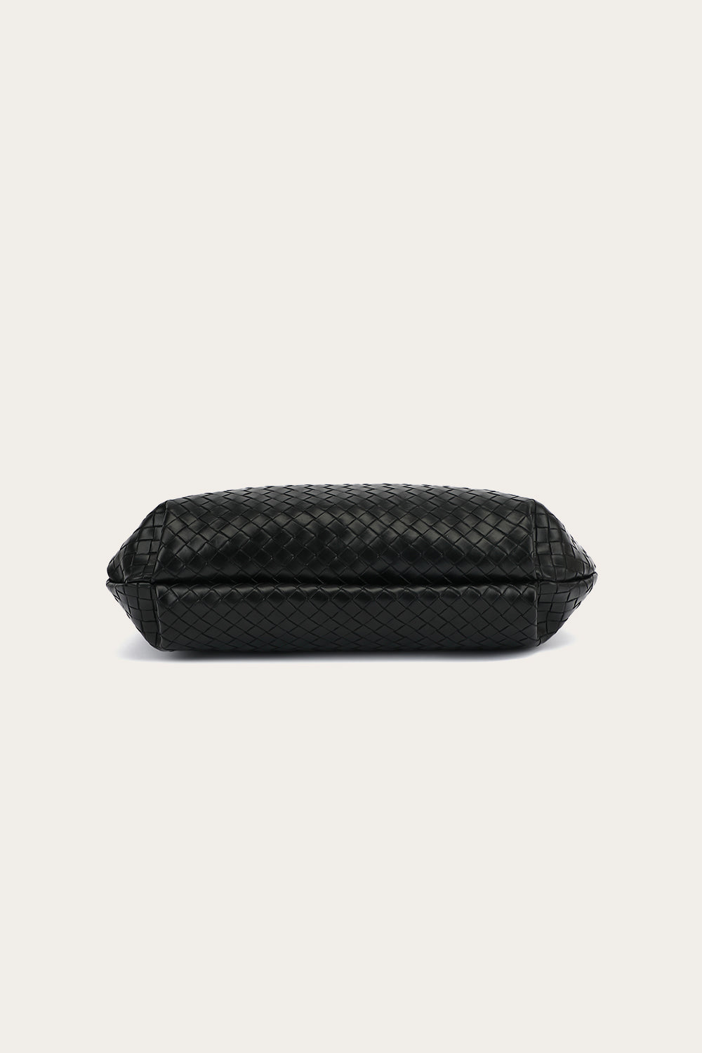 Peony Bag Black