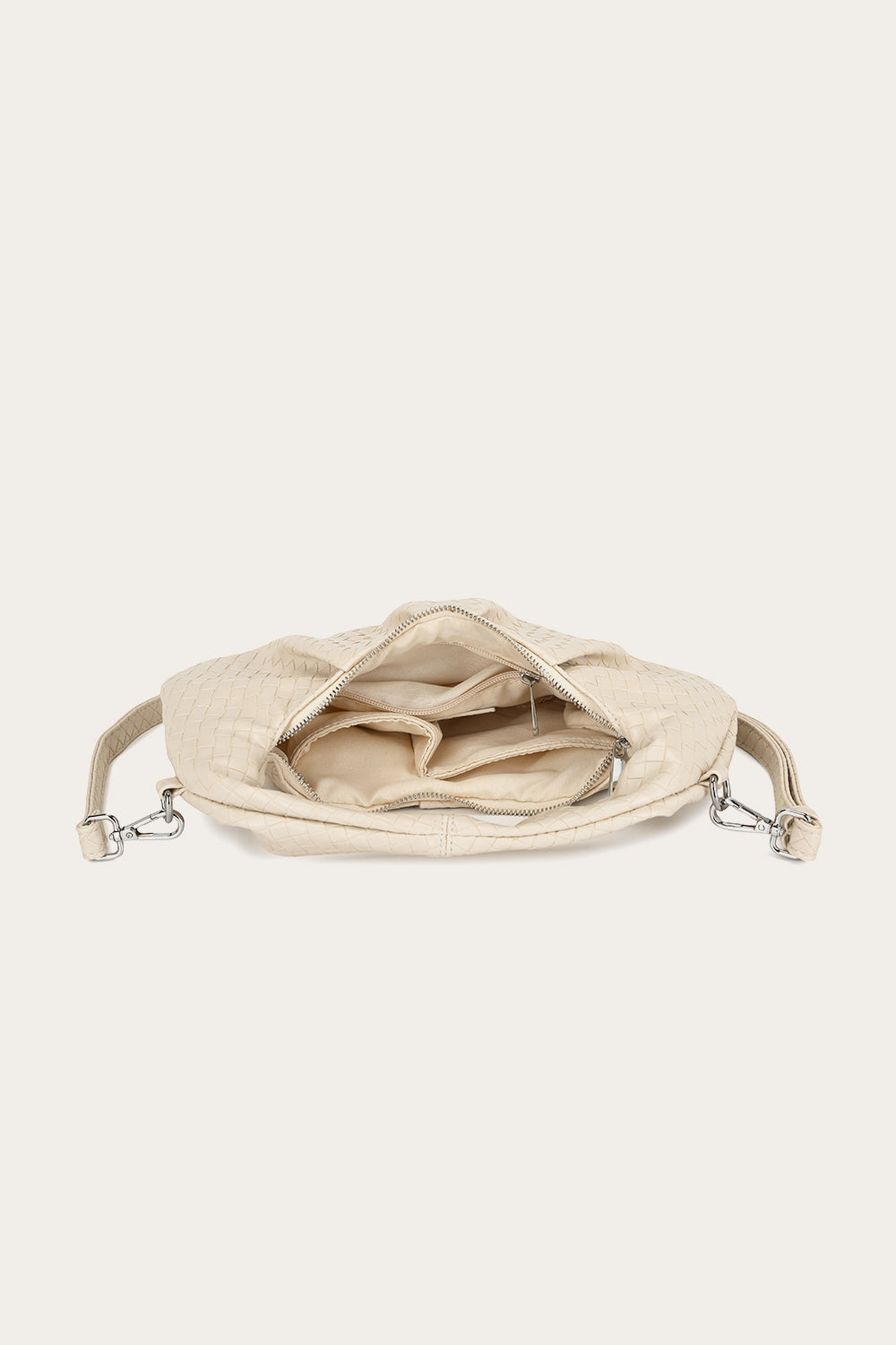 Sula Faye Bag Beige