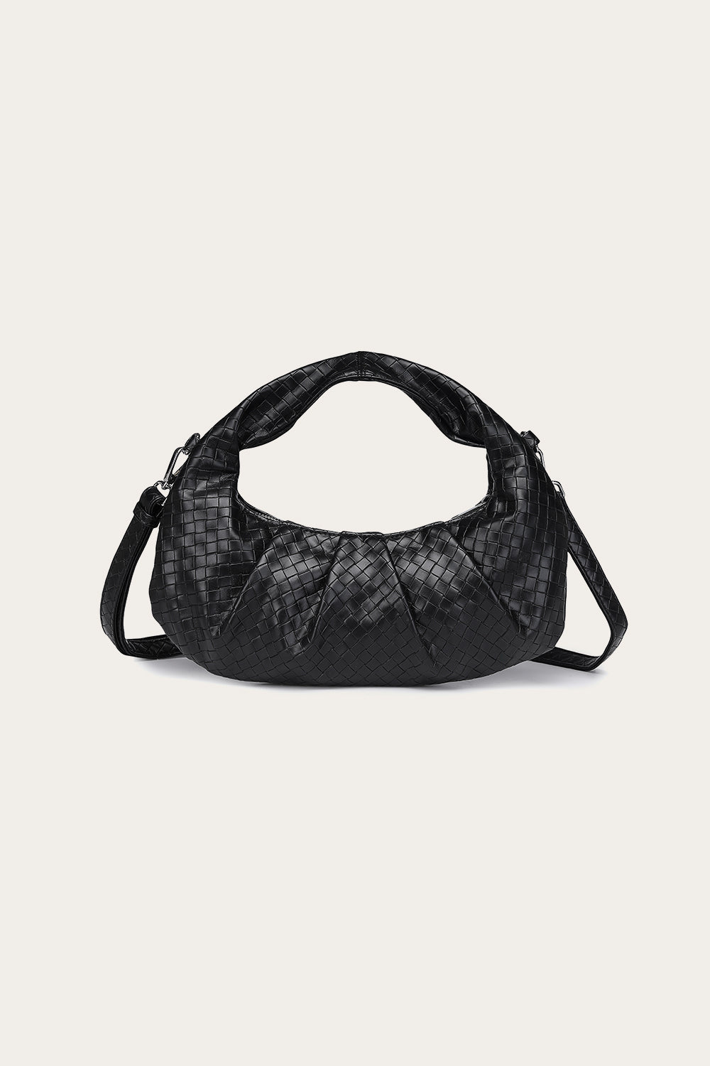 Sula Faye Bag Black
