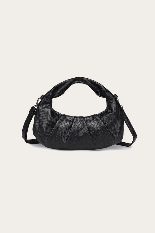 Sula Faye Bag Black