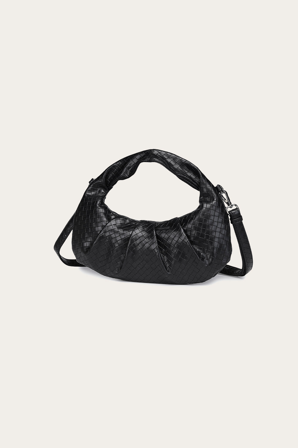 Sula Faye Bag Black
