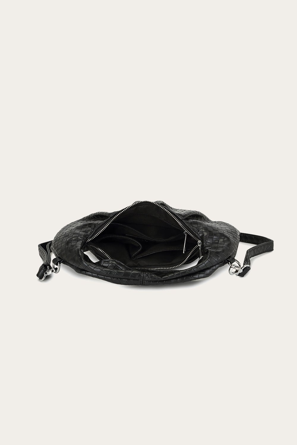 Sula Faye Bag Black