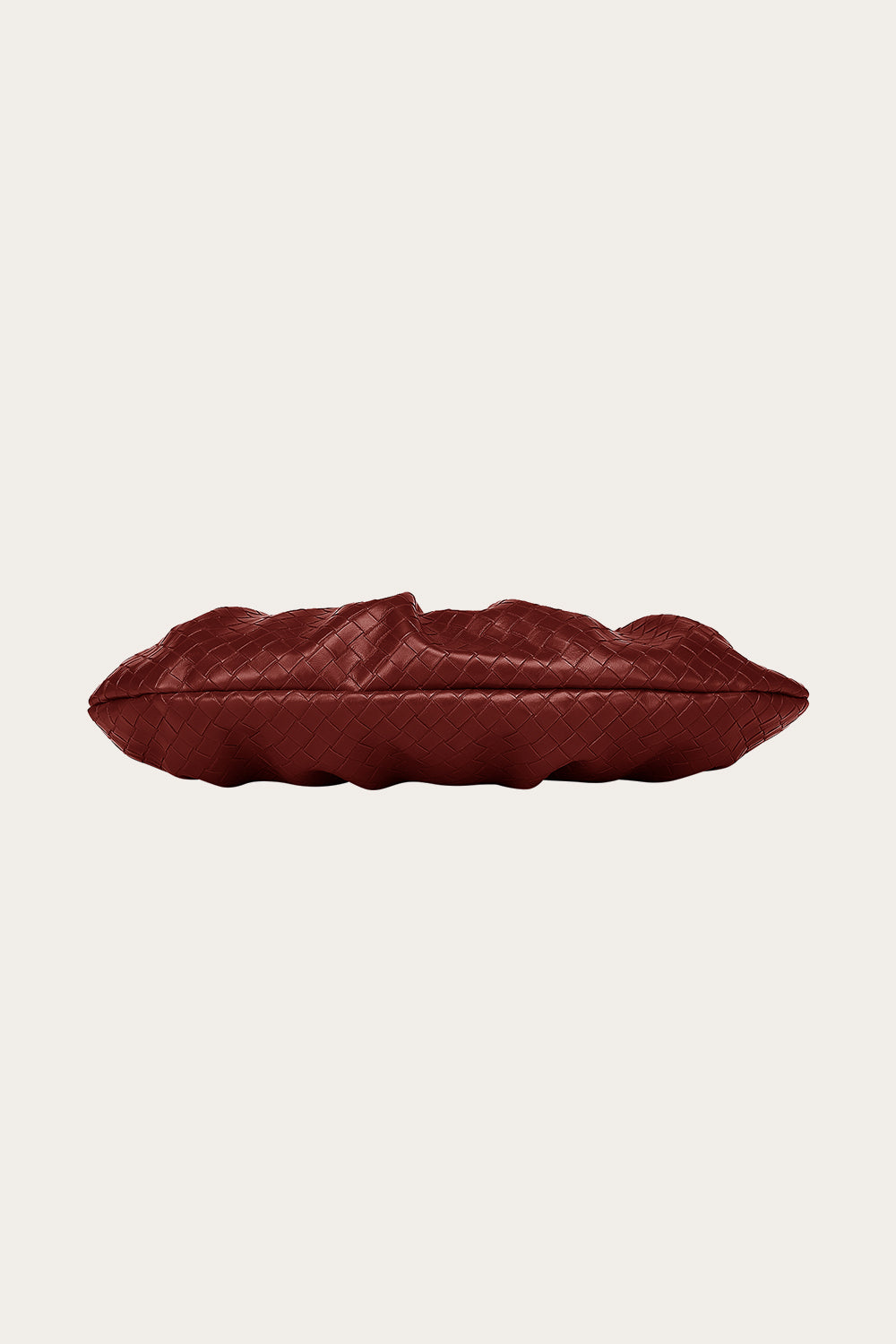 Sula Faye Bag Dark Red