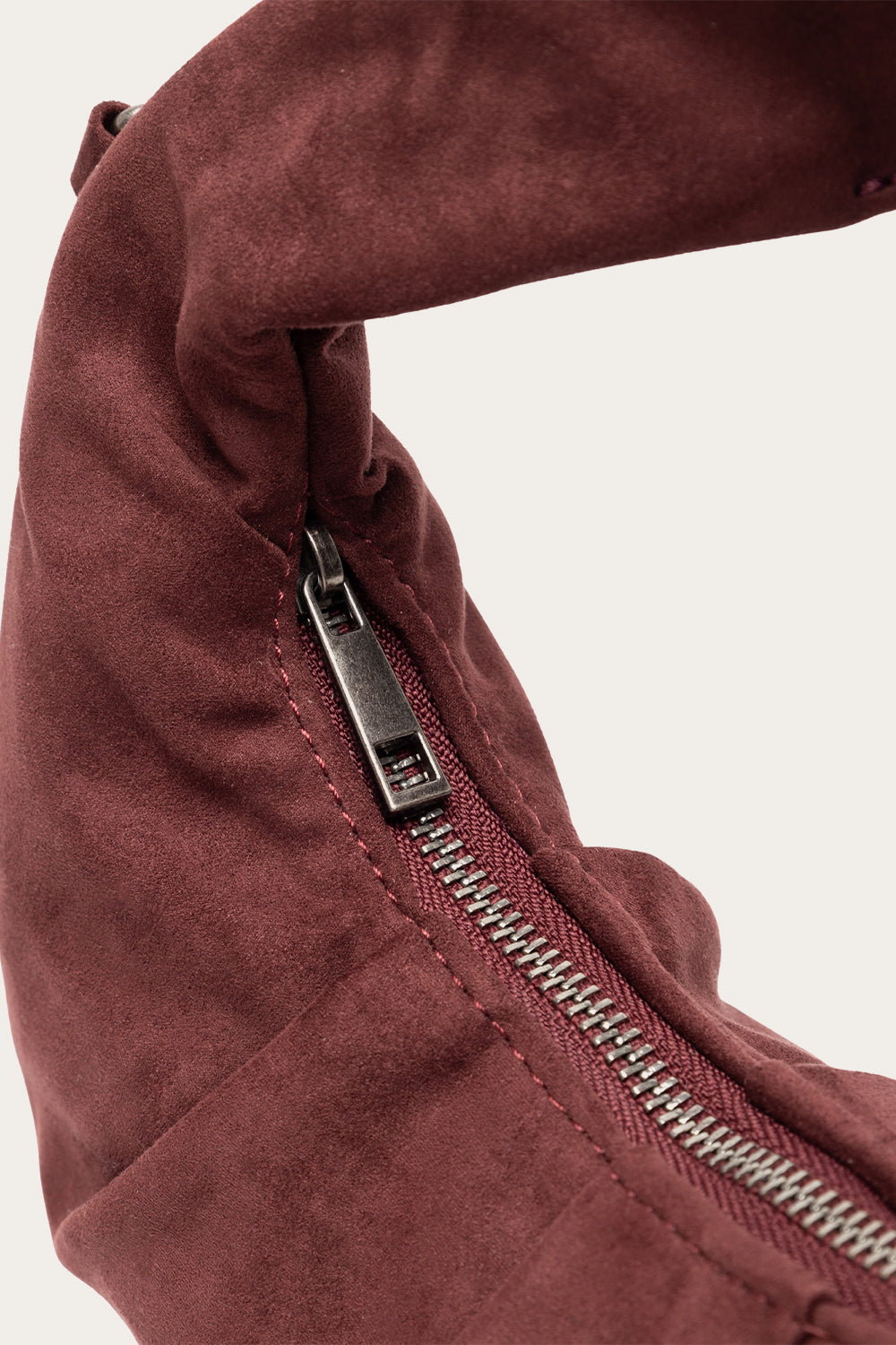 Sula Faye Bag Burgundy