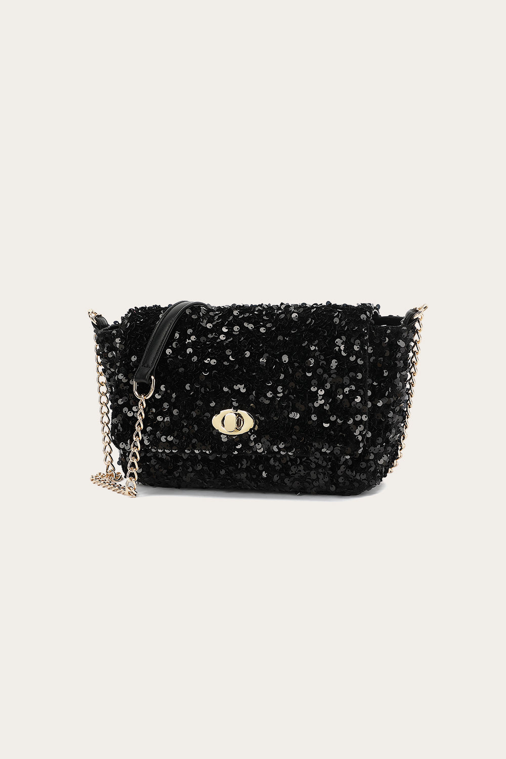 Teagan Bag Black