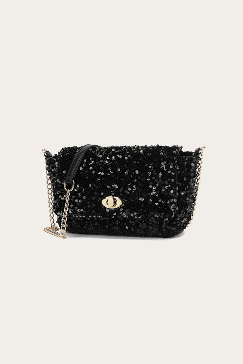 Teagan Bag Black