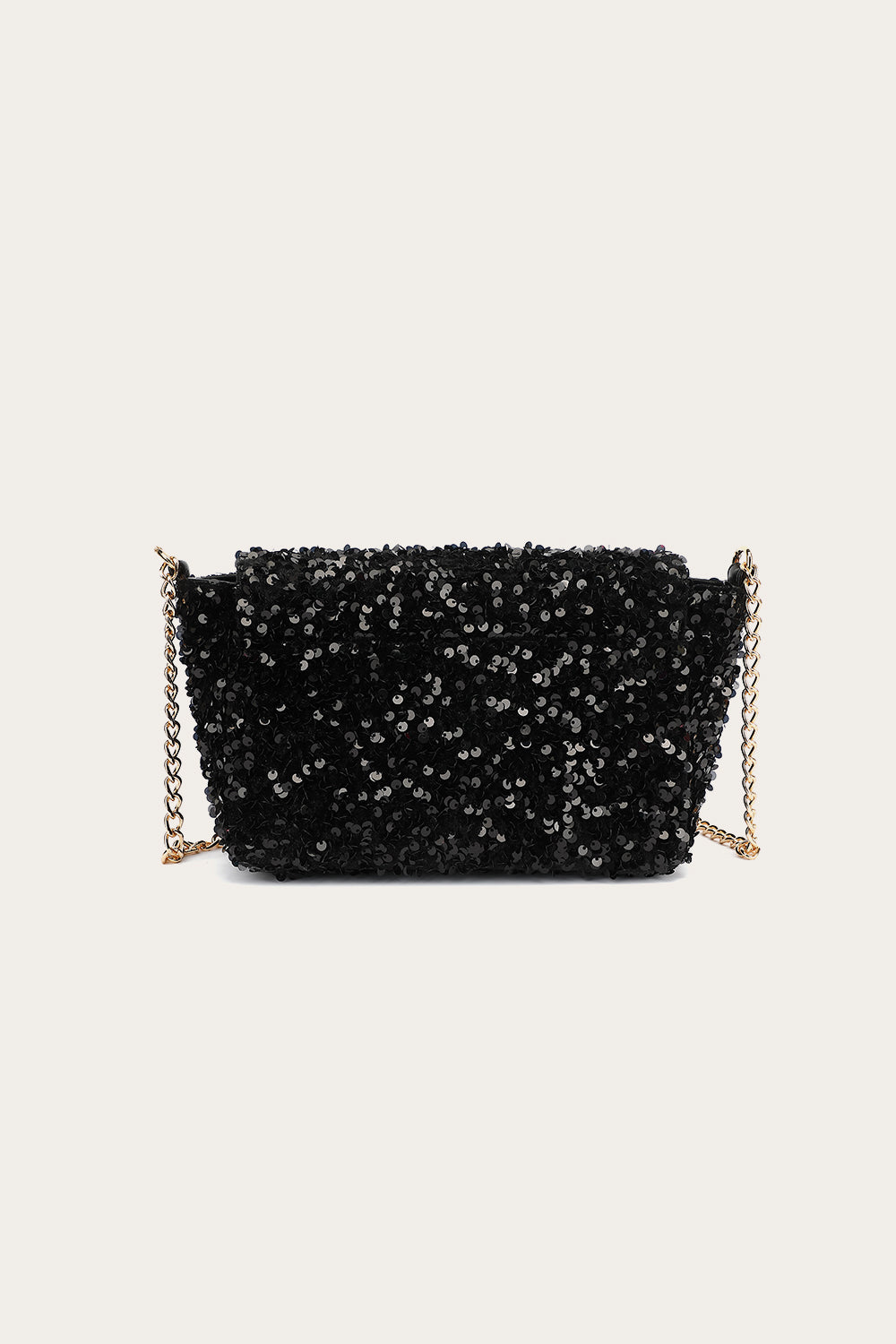 Teagan Bag Black
