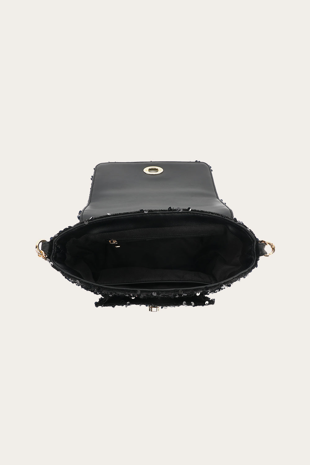 Teagan Bag Black
