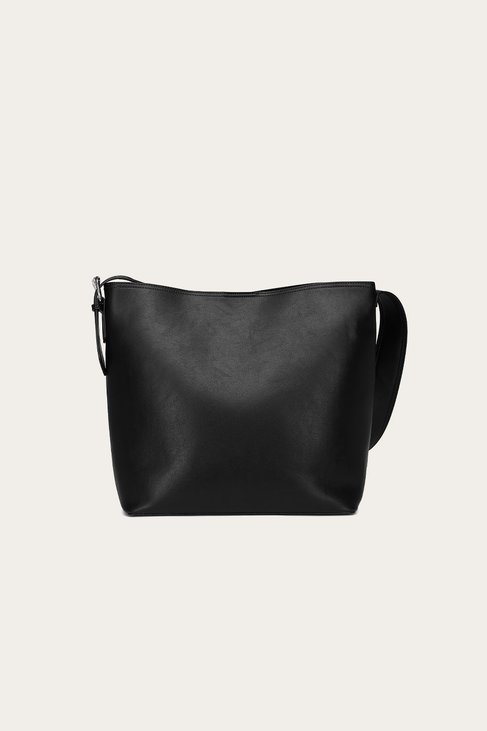 Tessa Tote Bag Black