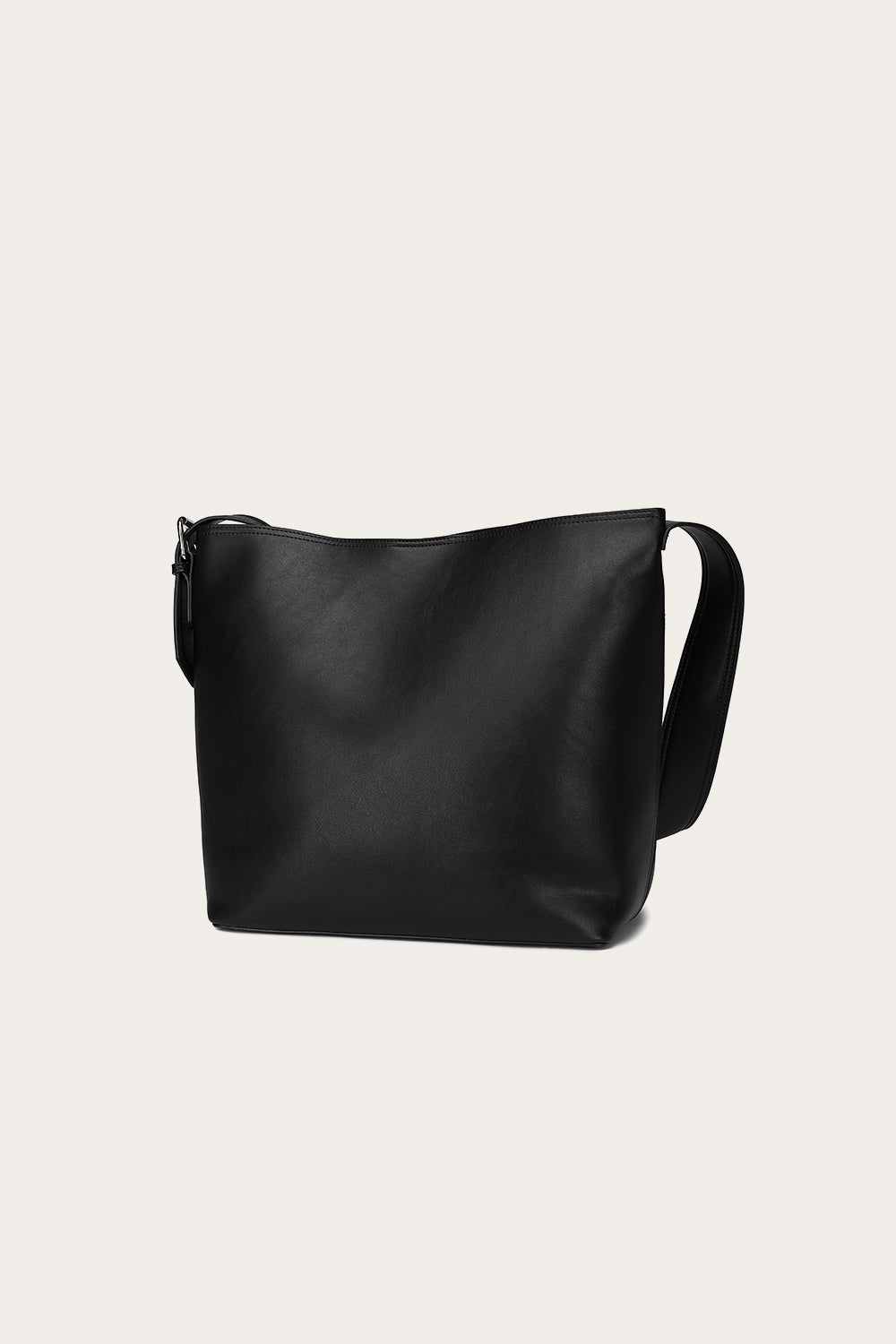 Tessa Tote Bag Black